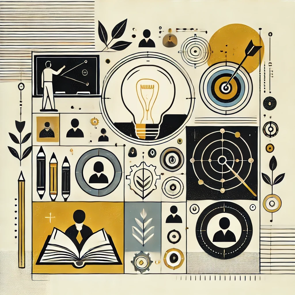 Learning & Curriculum Architecture